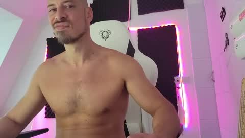 Master Dominance  online show from 06.01.26