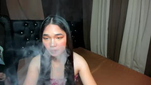 Snapshot of dominant_thea chatting on 05.02.26 THEA online show from 05.02.26