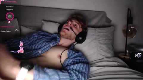 Alex...  online show from 03.03.25