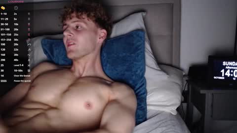 Alex...  online show from 10.12.25