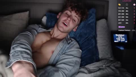 Alex...  online show from 02.05.26