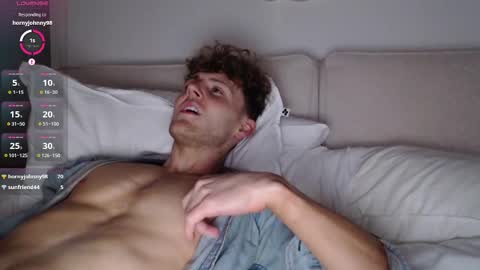 Alex...  online show from 02.27.26