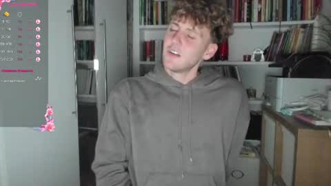 Alex...  online show from 06.11.26