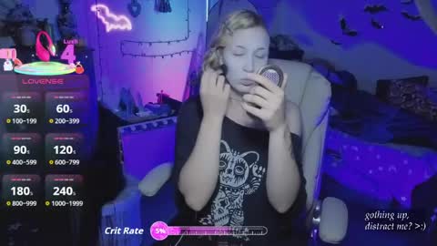 Snapshot of dominantman18064 chatting on 05.09.26 Bigbearnbunnyboy online show from 05.09.26