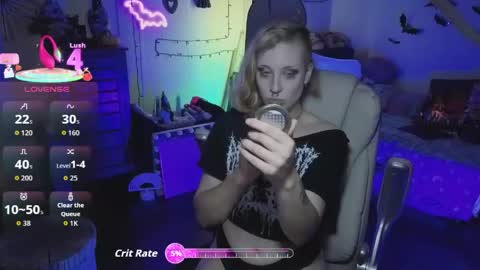 Snapshot of dominantman18064 chatting on 05.21.26 Bigbearnbunnyboy online show from 05.21.26