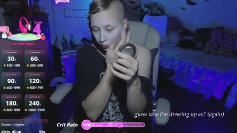 Snapshot of dominantman18064 chatting on 05.28.26 Bigbearnbunnyboy online show from 05.28.26