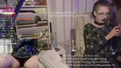 Snapshot of dominantman18064 chatting on 06.06.26 Bigbearnbunnyboy online show from 06.06.26
