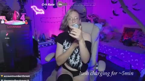 Snapshot of dominantman18064 chatting on 06.08.26 Bigbearnbunnyboy online show from 06.08.26