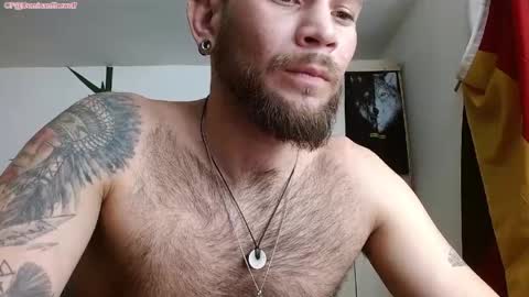 Logan - INDEPENDET MODEL online show from 04.20.26