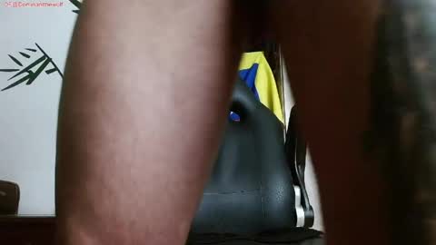 Logan - INDEPENDET MODEL online show from 04.20.26