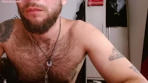 Logan - INDEPENDET MODEL online show from 04.24.26