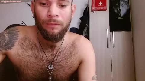 Logan - INDEPENDET MODEL online show from 04.25.26