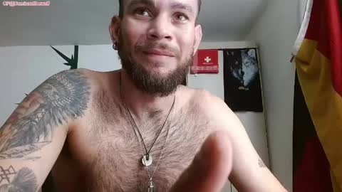 Logan - INDEPENDET MODEL online show from 05.13.26