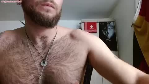 Logan - INDEPENDET MODEL online show from 05.14.26