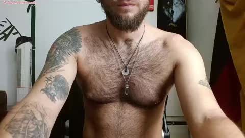 Logan - INDEPENDET MODEL online show from 05.16.26