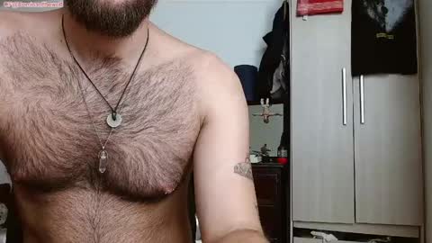 Logan - INDEPENDET MODEL online show from 05.17.26