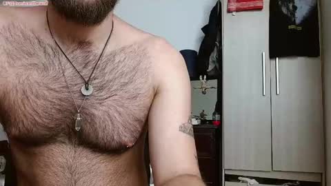 Logan - INDEPENDET MODEL online show from 05.18.26