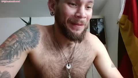 Logan - INDEPENDET MODEL online show from 05.23.26