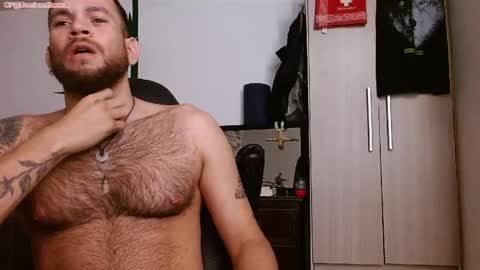 Logan - INDEPENDET MODEL online show from 05.24.26