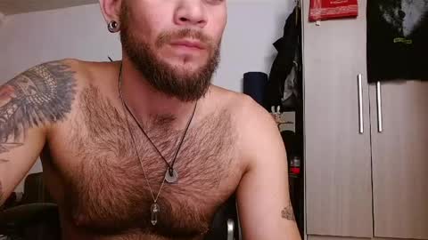 Logan - INDEPENDET MODEL online show from 05.25.26