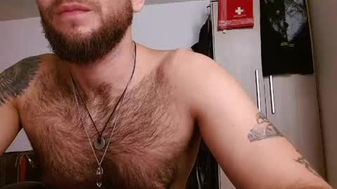 Logan - INDEPENDET MODEL online show from 05.26.26