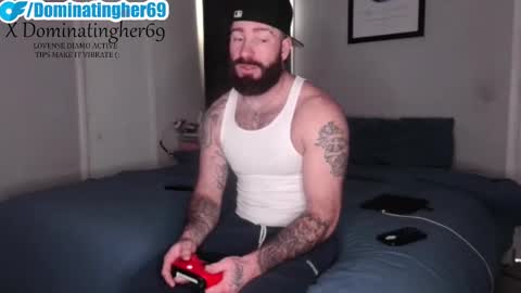 dominatingher69 online show from 03.07.25