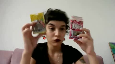 dominatrixkimmy online show from 01.05.26