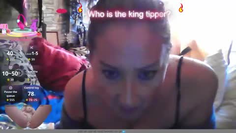 Dominatrixredsonyja666666 online show from 09.18.25