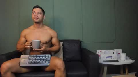 Snapshot of dominc_berry chatting on 03.06.26 Dominc berry online show from 03.06.26