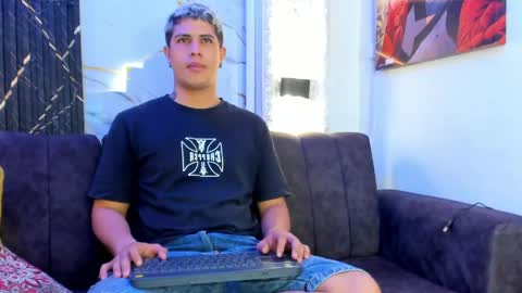 DOMI online show from 05.03.26