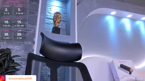 dominic de luca online show from 03.09.26