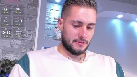 dominic de luca online show from 05.05.26