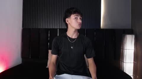 Snapshot of dominic_ghost chatting on 01.08.26 Dominic online show from 01.08.26