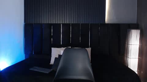 Snapshot of dominic_ghost chatting on 01.09.26 Dominic online show from 01.09.26