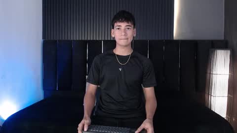 Snapshot of dominic_ghost chatting on 01.15.26 Dominic online show from 01.15.26