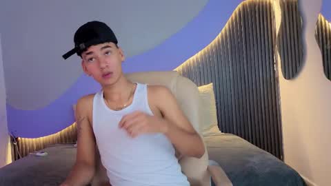 Snapshot of dominic_ghost chatting on 01.19.26 Dominic online show from 01.19.26