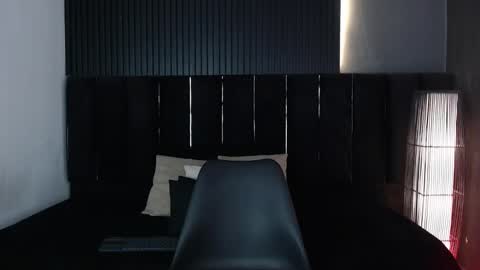 Snapshot of dominic_ghost chatting on 02.13.26 Dominic online show from 02.13.26