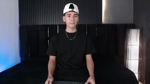 Snapshot of dominic_ghost chatting on 03.03.26 Dominic online show from 03.03.26