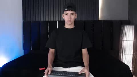 Snapshot of dominic_ghost chatting on 03.04.26 Dominic online show from 03.04.26