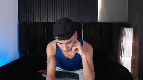 Snapshot of dominic_ghost chatting on 03.04.26 Dominic online show from 03.04.26