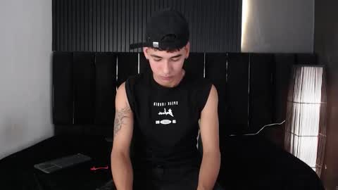 Snapshot of dominic_ghost chatting on 03.15.26 Dominic online show from 03.15.26