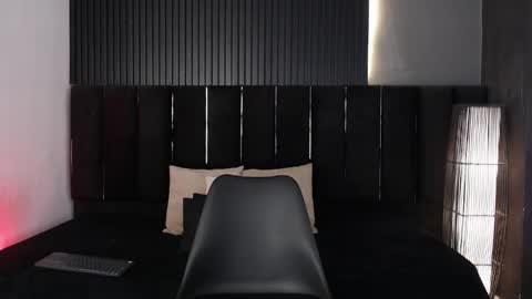 Snapshot of dominic_ghost chatting on 03.26.26 Dominic online show from 03.26.26