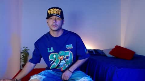 DOMINIC AND ANDREW online show from 02.11.26