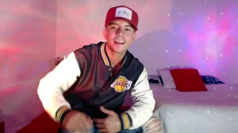 DOMINIC AND ANDREW online show from 04.23.26