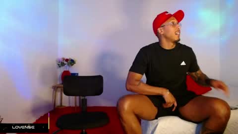 DOMINIC AND ANDREW online show from 04.25.26