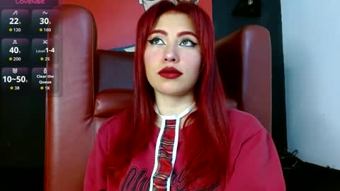   online show from 04.21.26