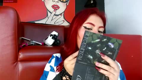  online show from 04.22.26