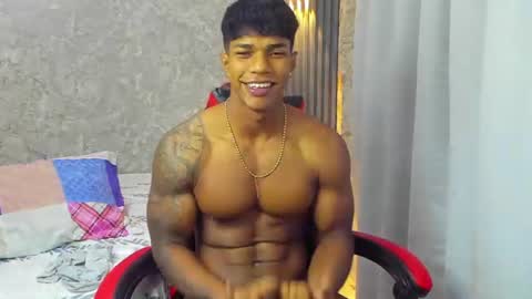 Snapshot of dominic_sg chatting on 06.23.26 dominic_sg online show from 06.23.26