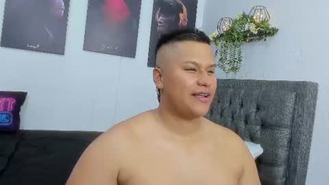 Dominic  online show from 06.12.26