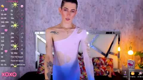 Dominic online show from 10.16.25